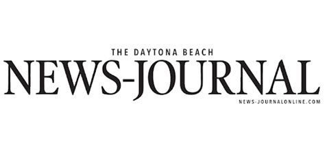 News journal online daytona beach - 